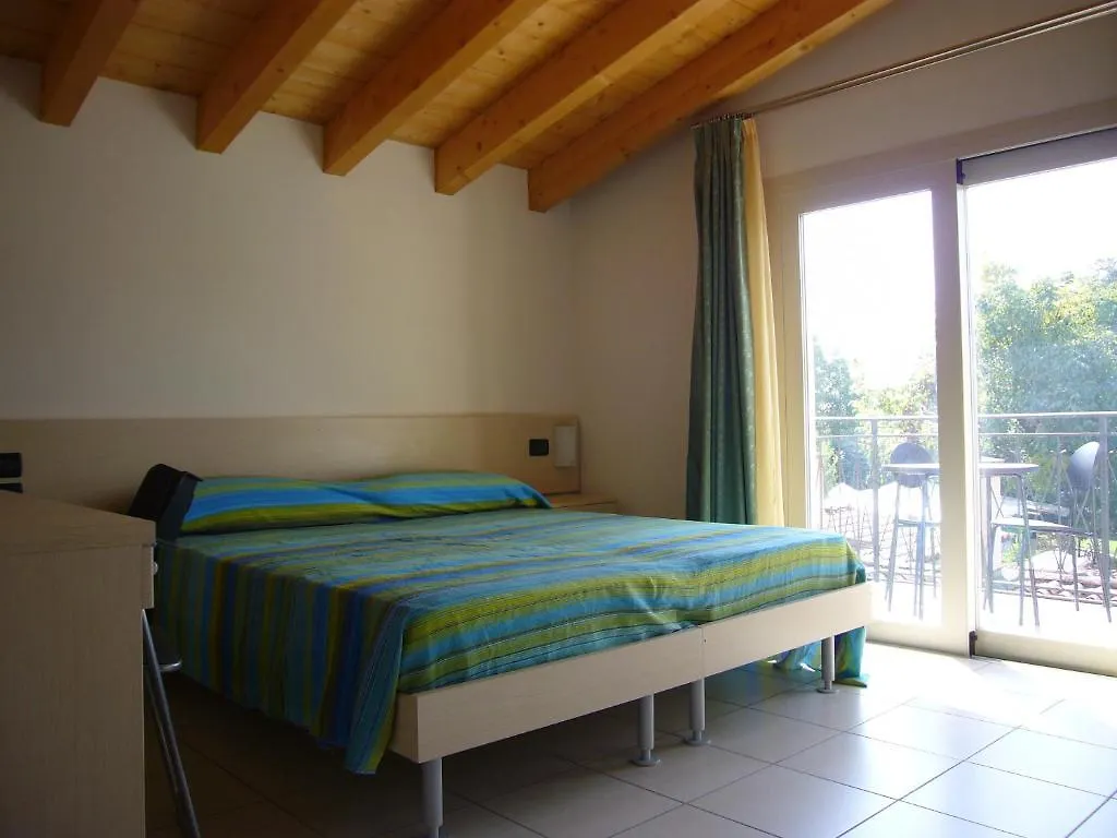 Bed and Breakfast Trattoria Bettola à Lonato Italie
