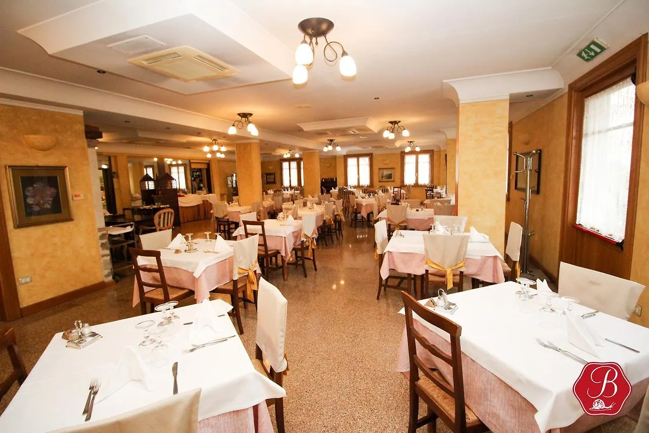 Bed and Breakfast Trattoria Bettola à Lonato 0*,