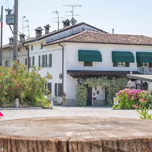 Agriturismo Cascina Graziosa Lonato del Garda