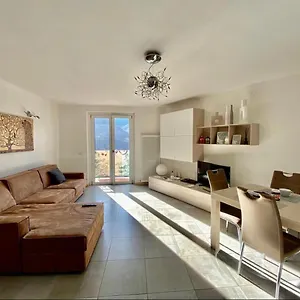Apartamento Residenza Belvedere, Premana