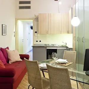 Apartamento Italianway - Fiori Chiari 20, Milán