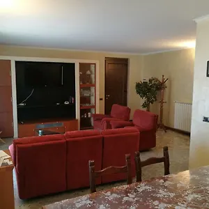 Apartamento Pellico, Brusaporto